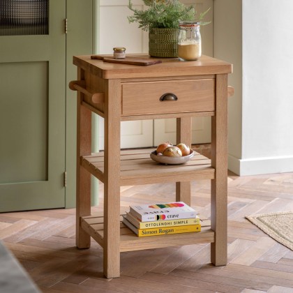 Eton Cabinet & Bedroom