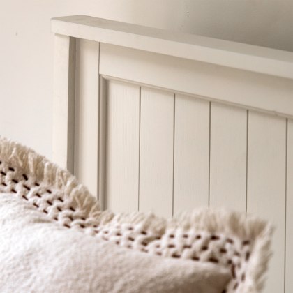 Gallery Direct Eton King Drawer Bed