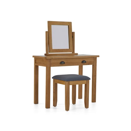 DRESSING TABLE SET DRESSING TABLE SET