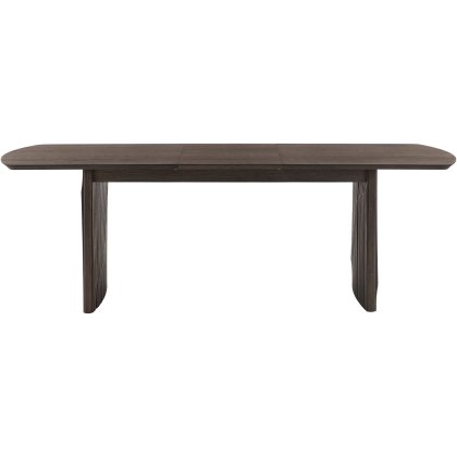 Gallery Direct Rectangle Extending Dining Table