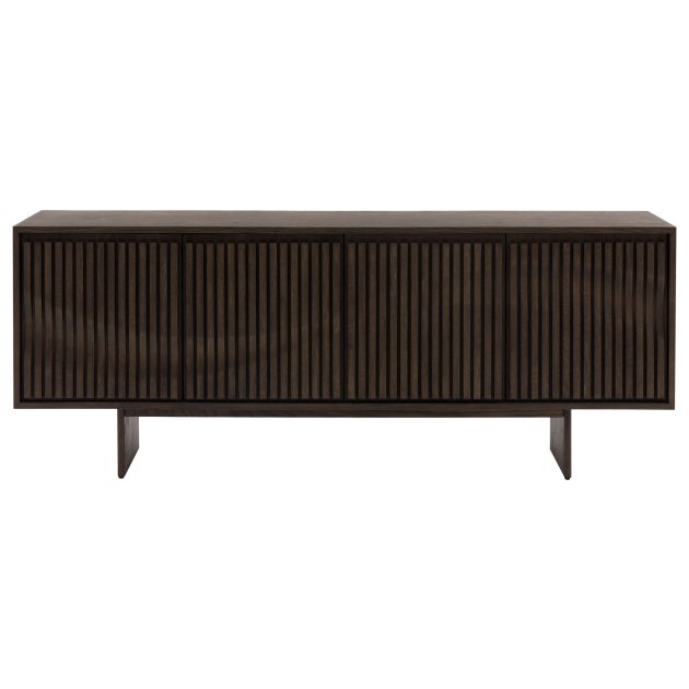 Gallery Direct Onda Sideboard
