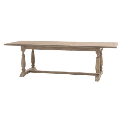 Rustique Extending Dining Table