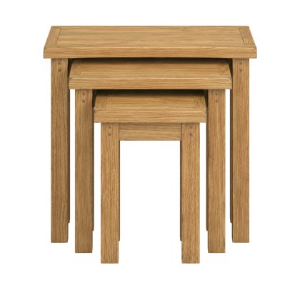 Baako Nest of Tables Baako Nest of Tables