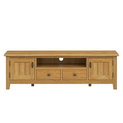 Baako Large TV Unit 1800