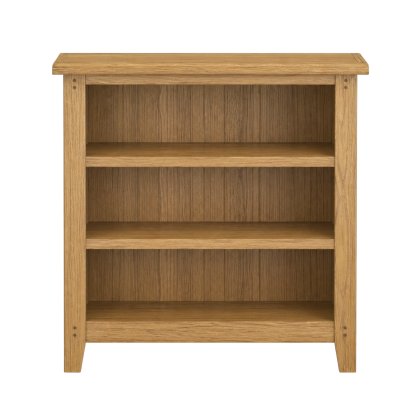 Baako Low Bookcase