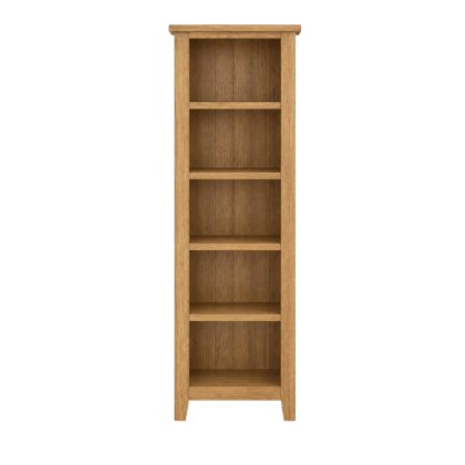 Baako Slim Bookcase