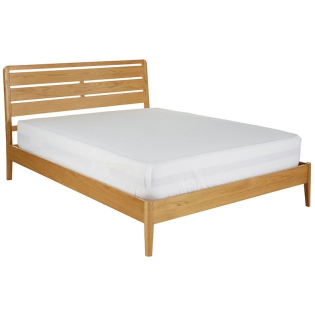 Cheyney Bedroom 5'0 King Bedframe