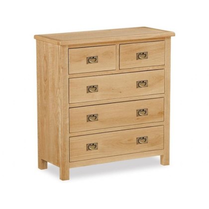 Fairfax Compact Bedroom