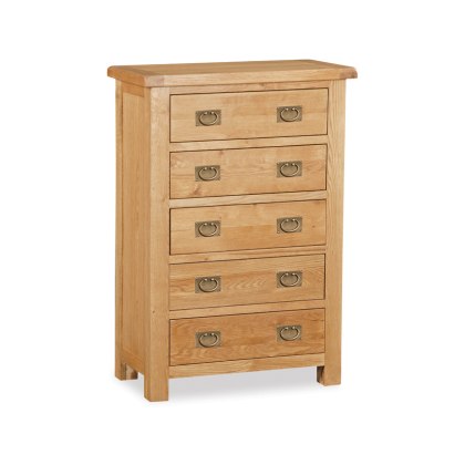 Chest 5 Drawers Chest 5 Drawers