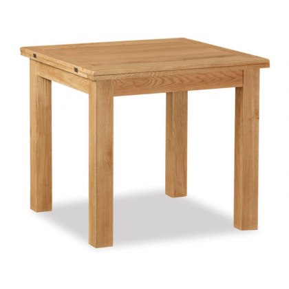 Square Flip Top Table Square Flip Top Table