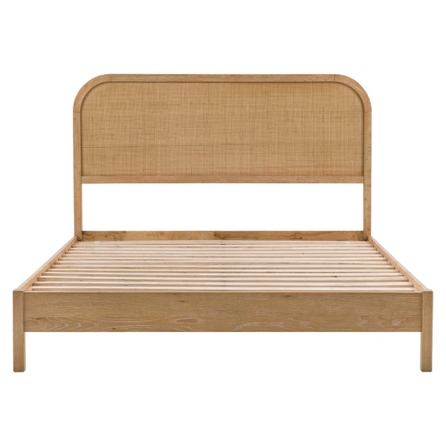 Gallery Direct Bibury King Bedframe