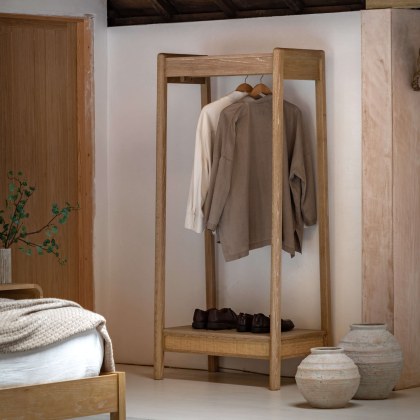 Bibury Bedroom