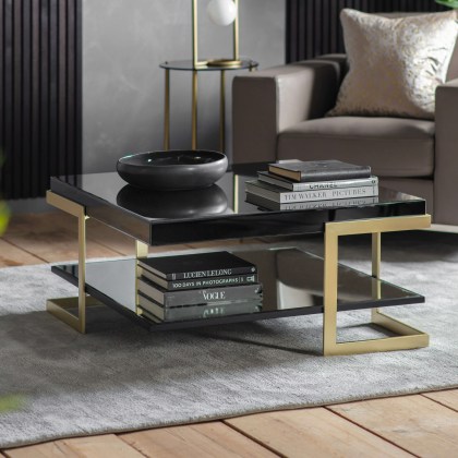 Gallery Direct Ardella Coffee Table Gallery Direct Ardella Coffee Table