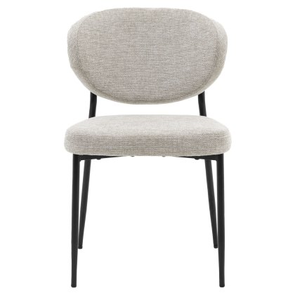 Gallery Direct Oppo Natural Dining Chair Gallery Direct Oppo Natural Dining Chair