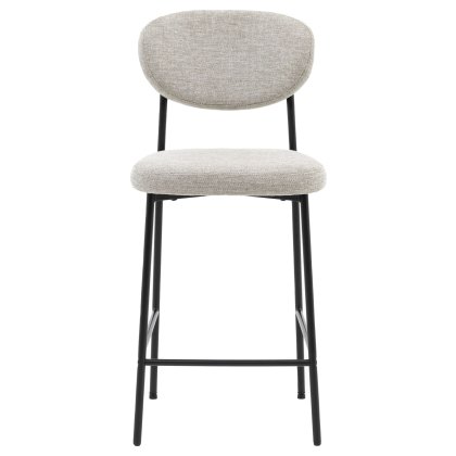 Gallery Direct Oppo Natural Barstool