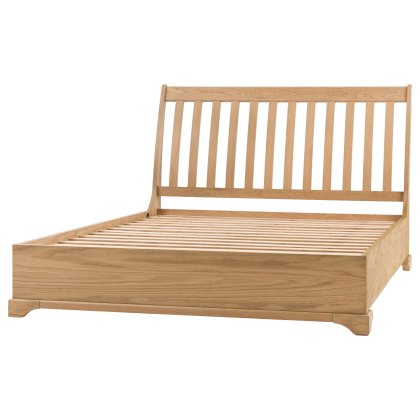 Gallery Direct Malvern Double bed