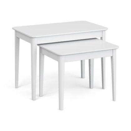 NEST OF TABLES NEST OF TABLES