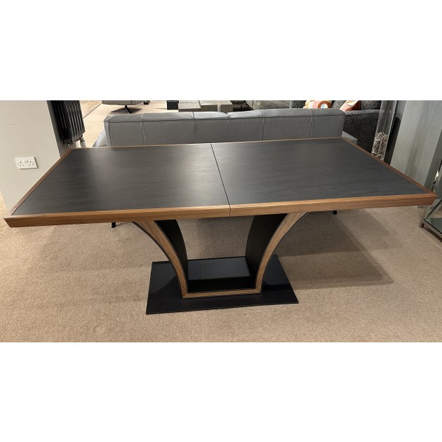 Clearance Tables