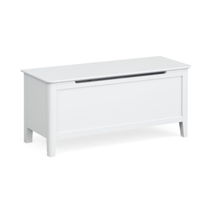 Blanket Box Blanket Box