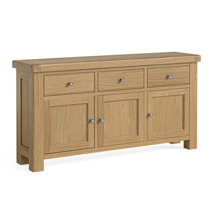 Large Sideboard||