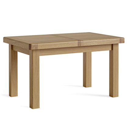 SMALL EXT DINING TABLE