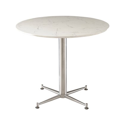 Cortina 90cm Round Dining Table