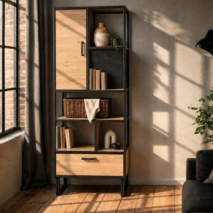Avalon Bookcase