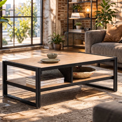 Avalon Coffee Table