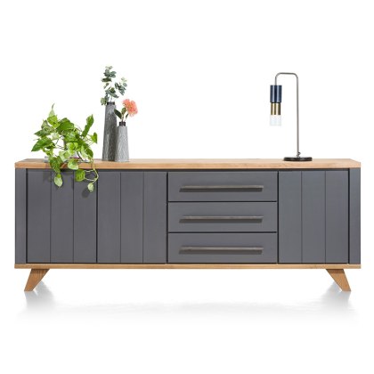 Sideboard 3-Doors Sideboard 3-Doors