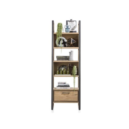 Bookcase 1-Drawer Bookcase 1-Drawer