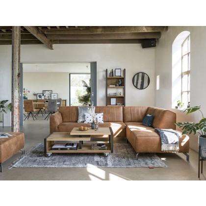 Metalo Coffee Table Metalo Coffee Table
