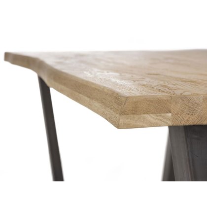 Dining Table 100x170 Cm.