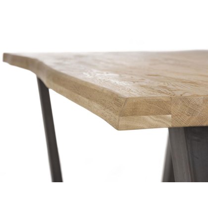 Dining Table 100x250 Cm.