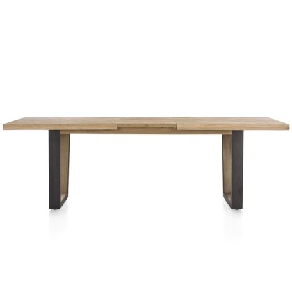 Extend Dining Table 100x190-240