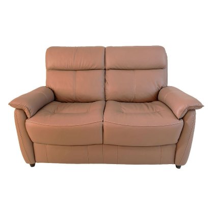 2 Seater Sofa with 2 Manual Recliners 2 Seater Sofa with 2 Manual Recliners