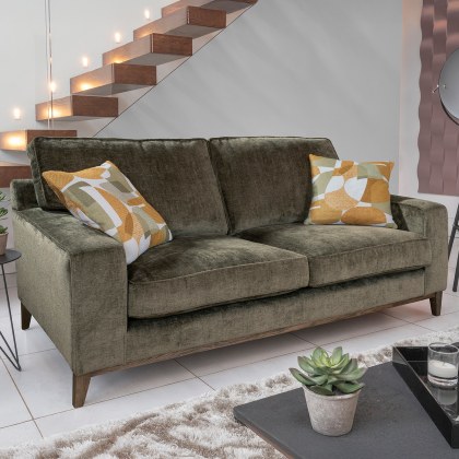 3 Seater Sofa