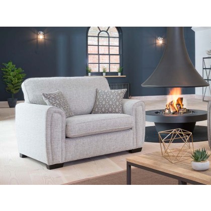 Snuggler Chair