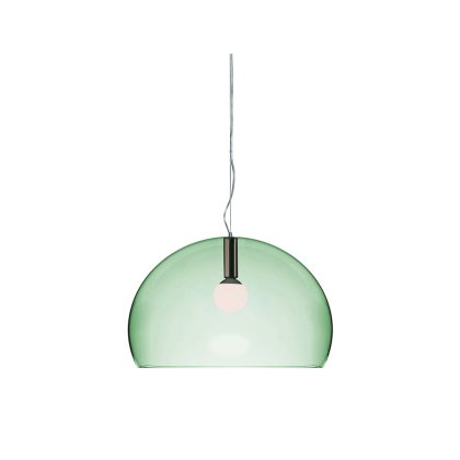 Kartell Fly by Ferruccio Laviani Big Sage Lamp Kartell Fly by Ferruccio Laviani Big Sage Lamp