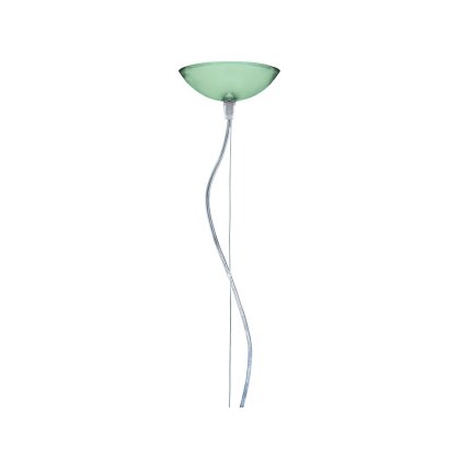 Kartell Fly by Ferruccio Laviani Sage Lamp