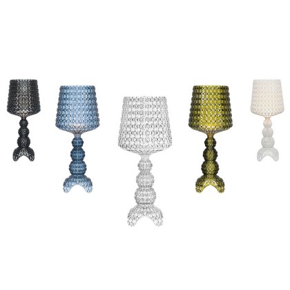 Kartell Kabuki by Ferruccio Laviani Table Lamp Kartell Kabuki by Ferruccio Laviani Table Lamp