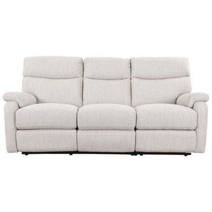 3 Seater Power Recliner 3 Seater Power Recliner