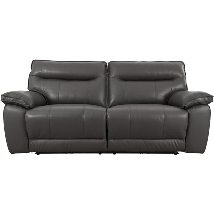 Viceroy 2.5 Seater Power Recliner Sofa Viceroy 2.5 Seater Power Recliner Sofa