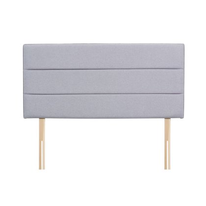 Sleepeezee Bluebell Super King Strutted Headboard Sleepeezee Bluebell Super King Strutted Headboard