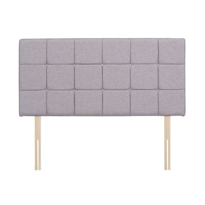 Sleepeezee Heather King Strutted Headboard Sleepeezee Heather King Strutted Headboard