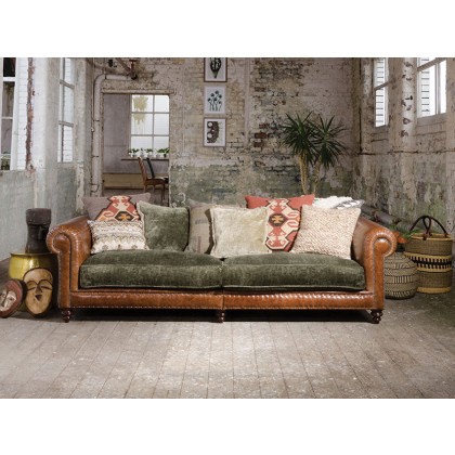 Tetrad Constable Midi Sofa