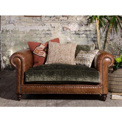 Tetrad Constable Snuggler Sofa Tetrad Constable Snuggler Sofa