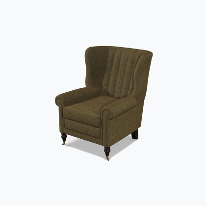 Chair (Tweed)