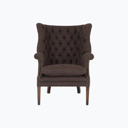 Wing Chair Wing Chair