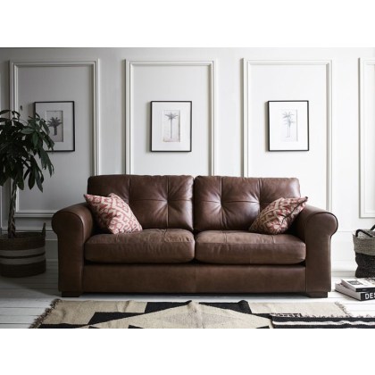 Aubrey Maxi Split Sofa
