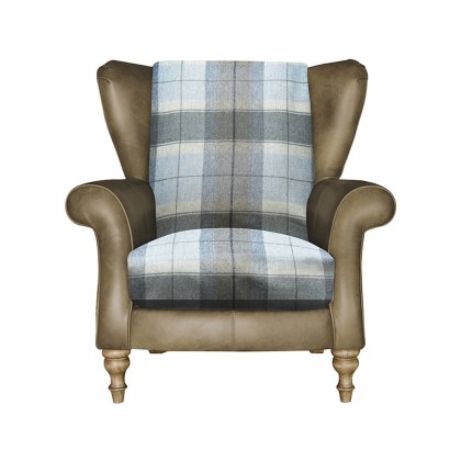 WING CHAIR
